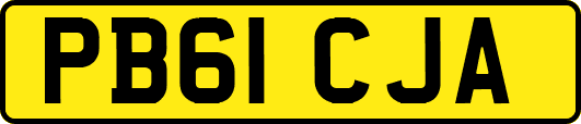 PB61CJA