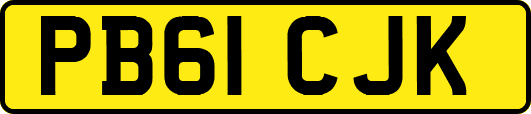PB61CJK