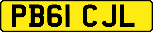 PB61CJL