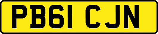 PB61CJN