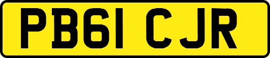 PB61CJR