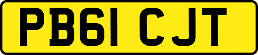 PB61CJT