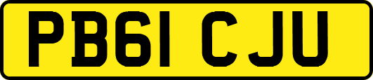 PB61CJU
