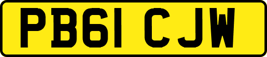 PB61CJW