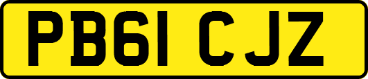 PB61CJZ