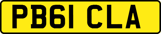PB61CLA