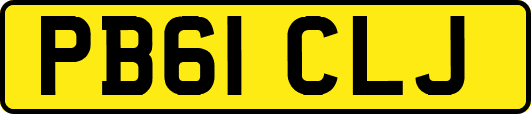 PB61CLJ