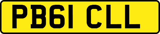 PB61CLL