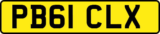 PB61CLX