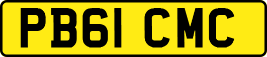 PB61CMC