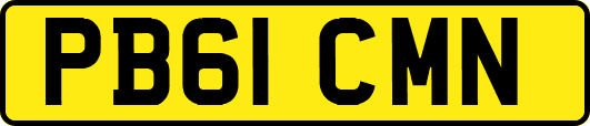 PB61CMN