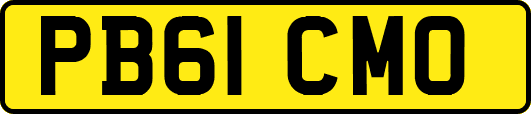 PB61CMO