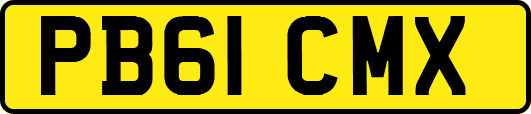 PB61CMX