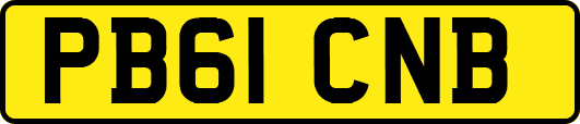 PB61CNB