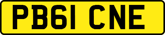 PB61CNE