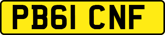 PB61CNF