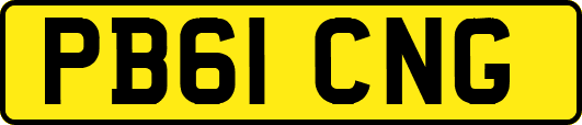 PB61CNG