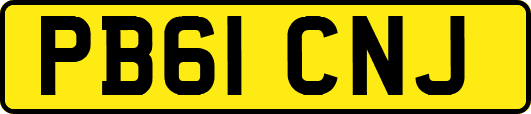PB61CNJ