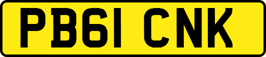 PB61CNK