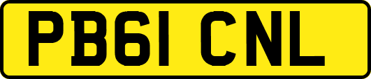 PB61CNL