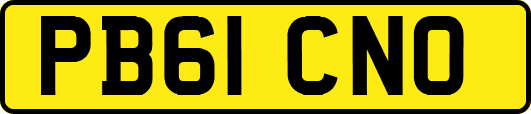 PB61CNO