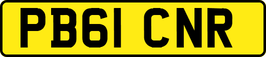 PB61CNR