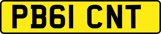 PB61CNT