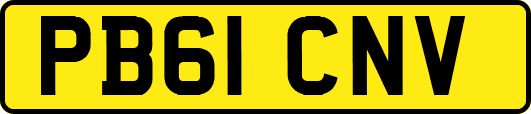 PB61CNV