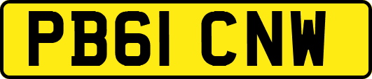 PB61CNW