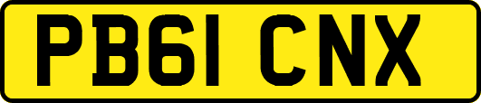 PB61CNX