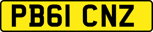 PB61CNZ