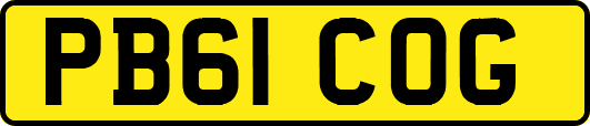 PB61COG