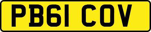 PB61COV