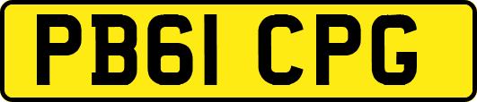 PB61CPG