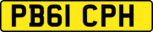 PB61CPH