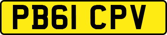 PB61CPV