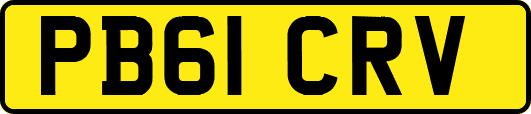 PB61CRV