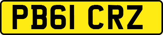 PB61CRZ