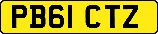 PB61CTZ