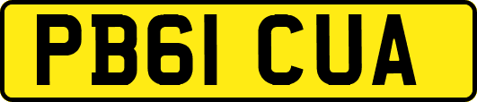 PB61CUA