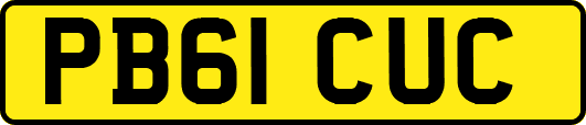 PB61CUC
