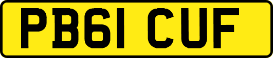 PB61CUF