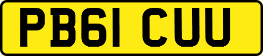 PB61CUU