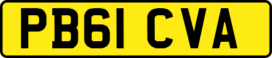 PB61CVA
