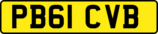 PB61CVB
