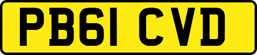 PB61CVD