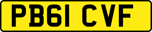 PB61CVF