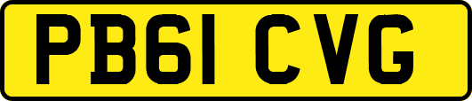 PB61CVG