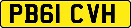 PB61CVH