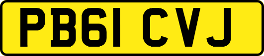 PB61CVJ